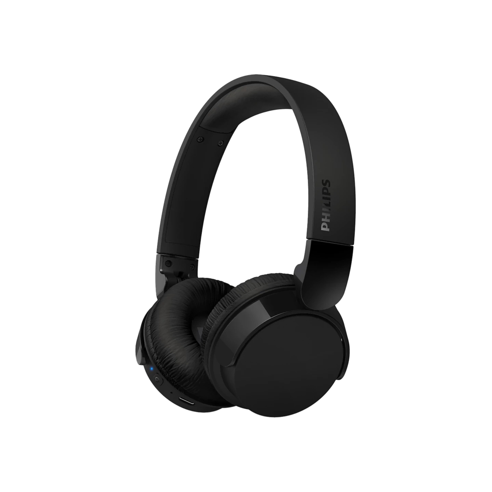 TAH4209BK Kablosuz Kulaklık Siyah Kulaklık