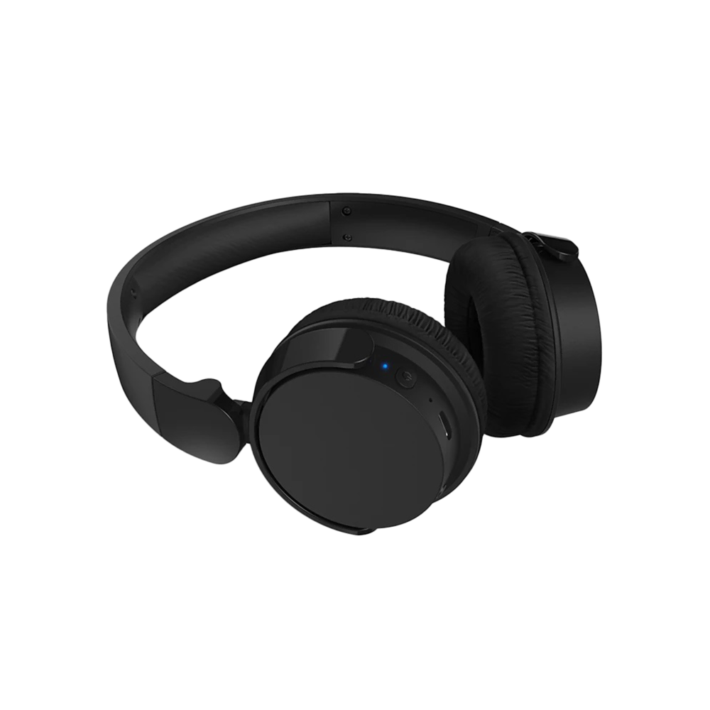 TAH4209BK Kablosuz Kulaklık Siyah Kulaklık