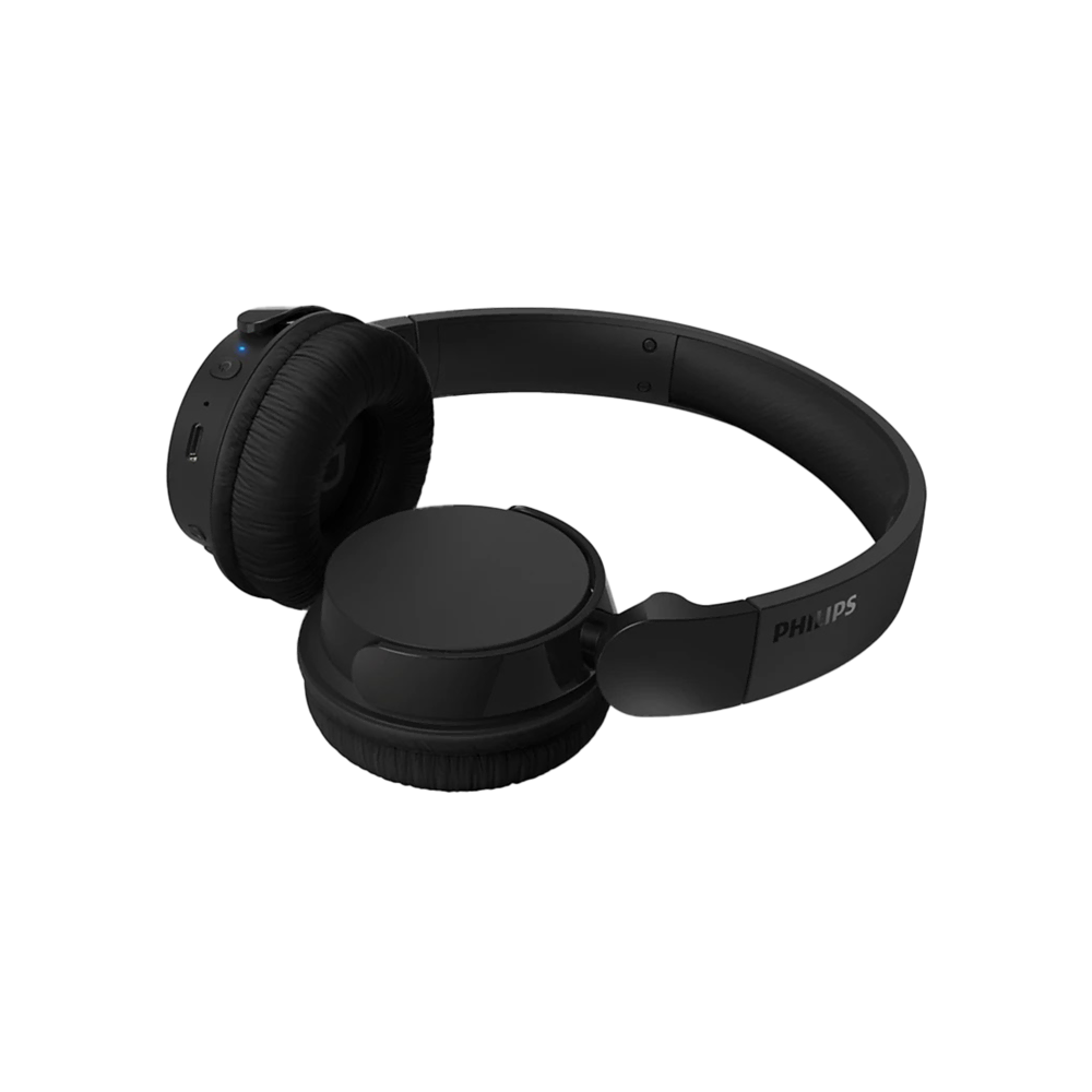 TAH4209BK Kablosuz Kulaklık Siyah Kulaklık