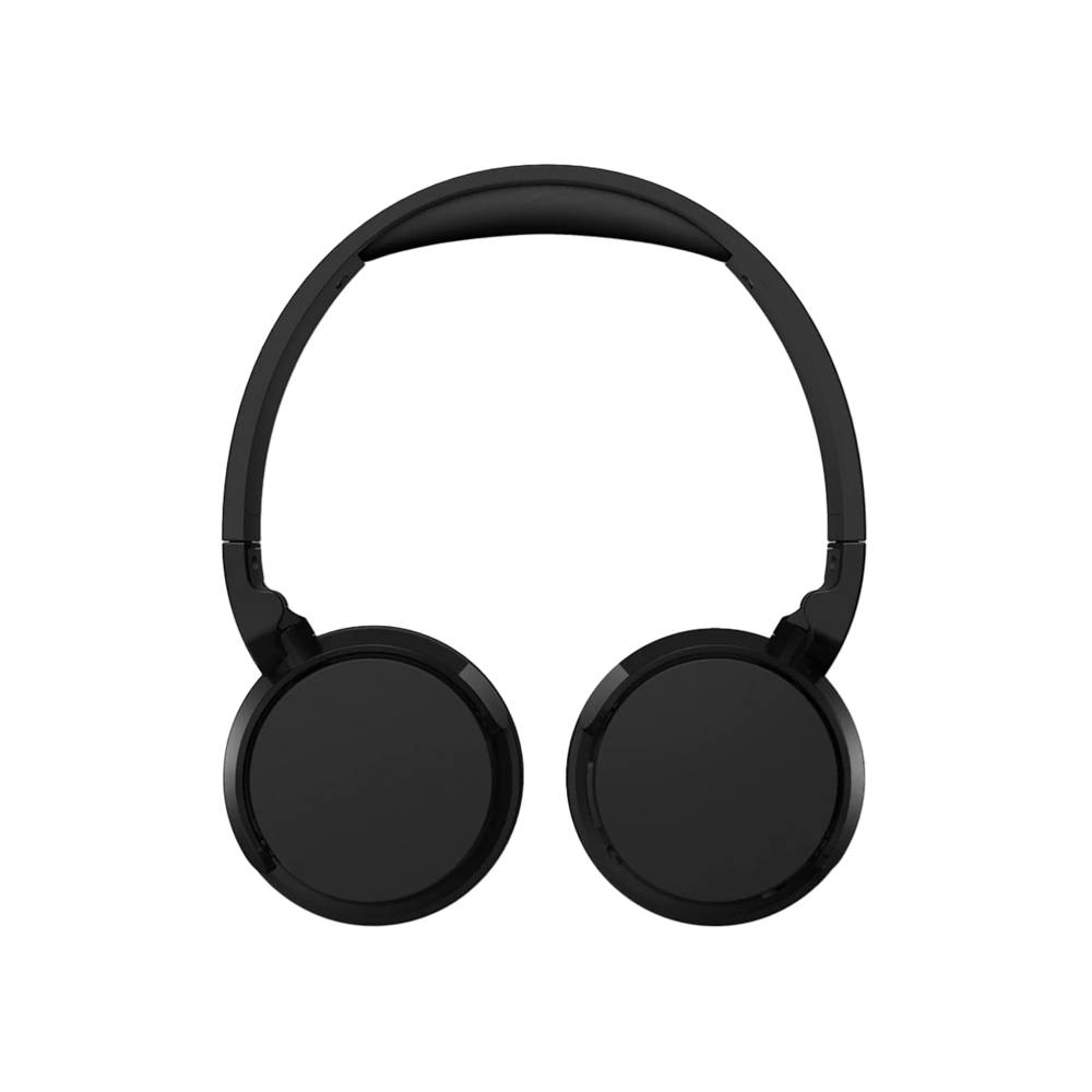 TAH4209BK Kablosuz Kulaklık Siyah Kulaklık
