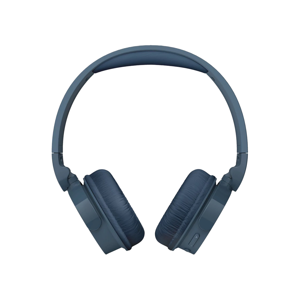 TAH4209BL Kablosuz Kulaklık Mavi Kulaklık