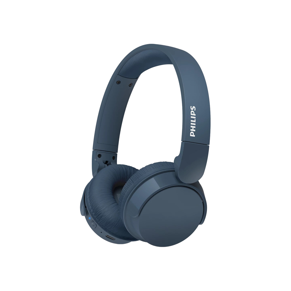 TAH4209BL Kablosuz Kulaklık Mavi Kulaklık