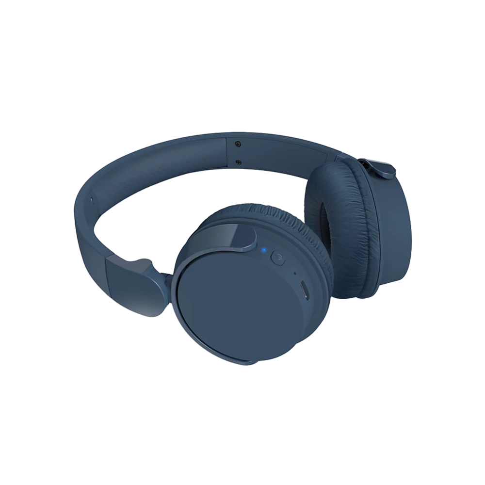 TAH4209BL Kablosuz Kulaklık Mavi Kulaklık