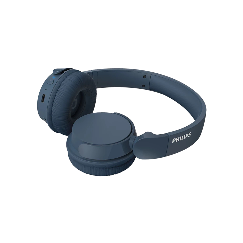 TAH4209BL Kablosuz Kulaklık Mavi Kulaklık