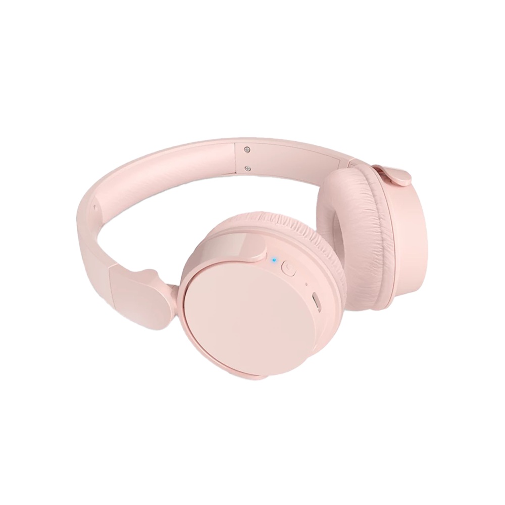 TAH4209PK Kablosuz Kulaklık Pembe Kulaklık