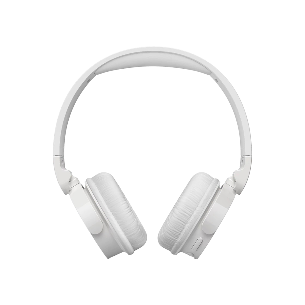 TAH420WT Kablosuz Kulaklık Beyaz Kulaklık