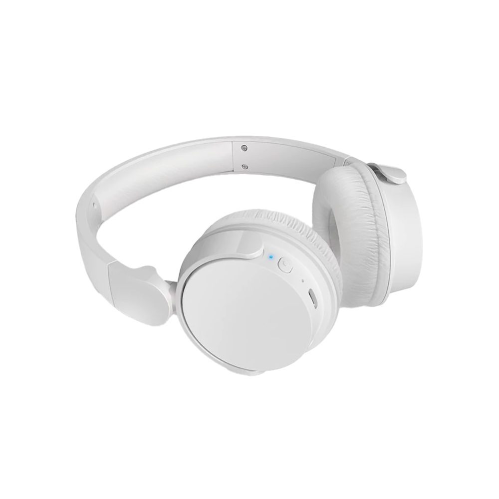 TAH420WT Kablosuz Kulaklık Beyaz Kulaklık