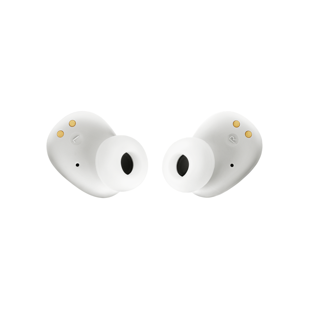 JBL Wave Buds Beyaz Kulaklık
