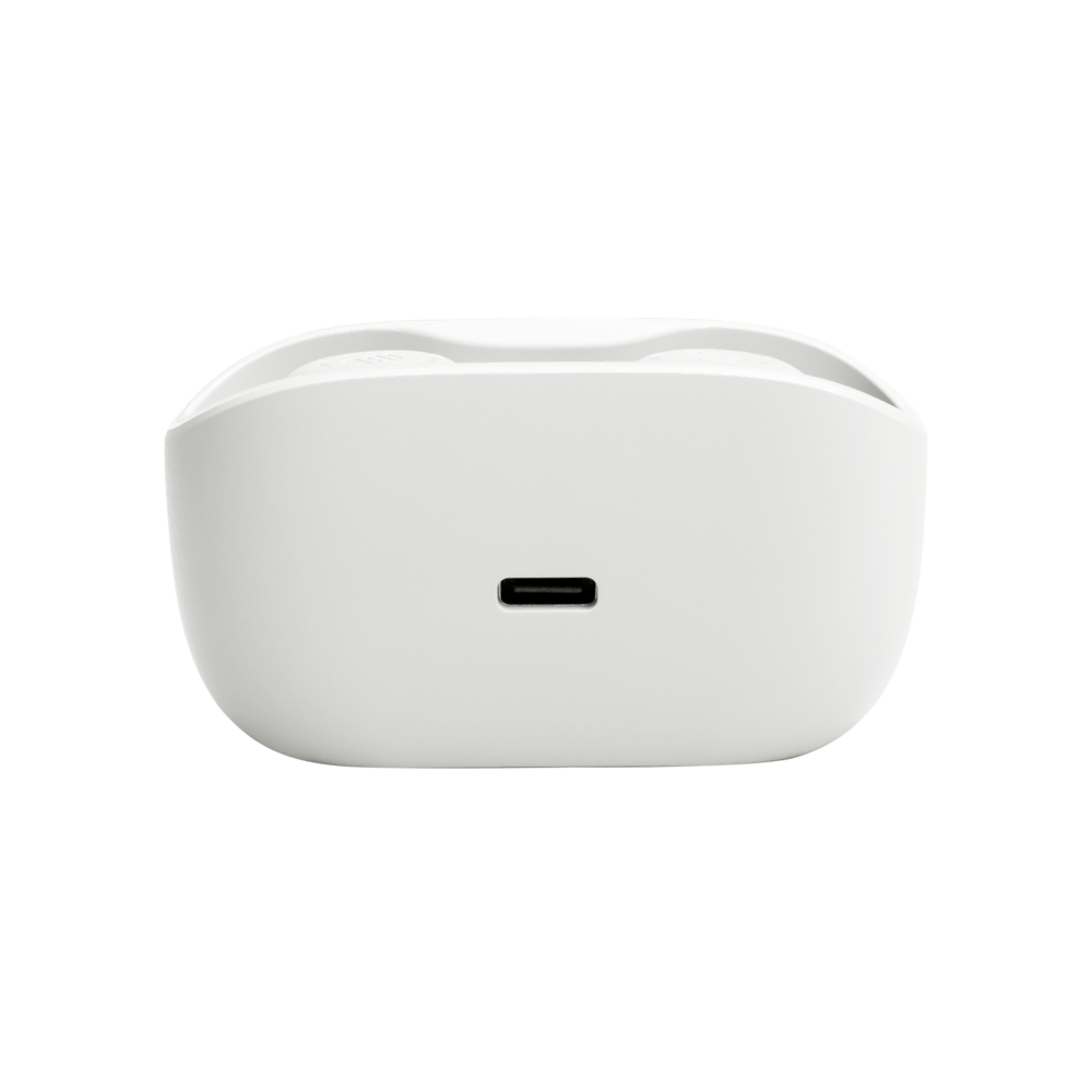 JBL Wave Buds Beyaz Kulaklık