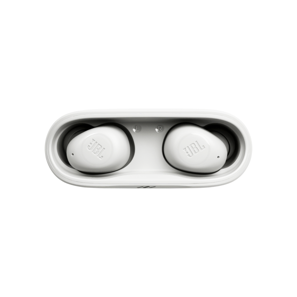 JBL Wave Buds Beyaz Kulaklık
