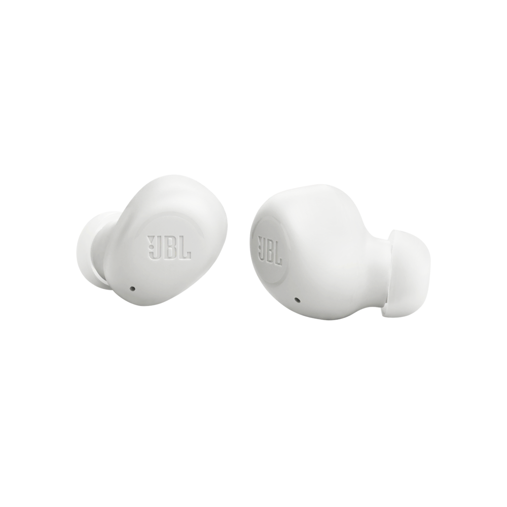 JBL Wave Buds Beyaz Kulaklık