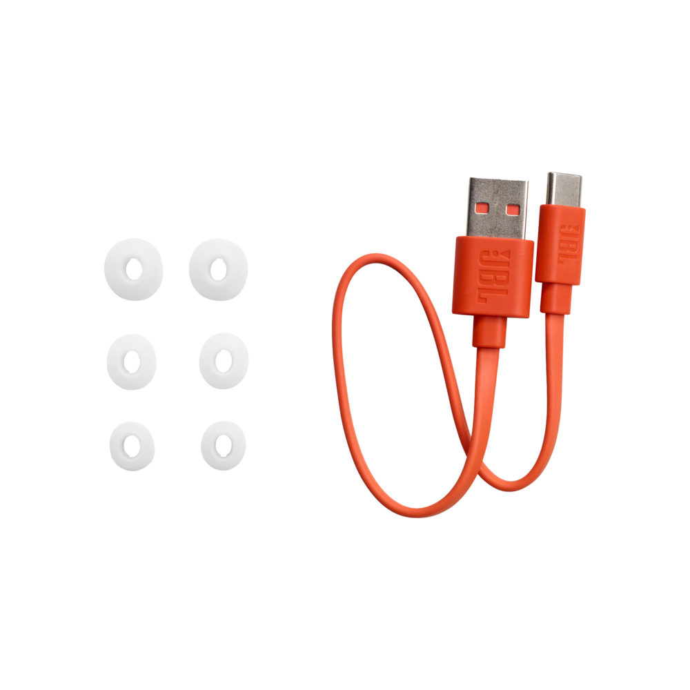 JBL Wave Buds Beyaz Kulaklık