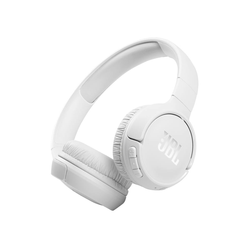 JBL Tune 510BT Beyaz Kulaklık