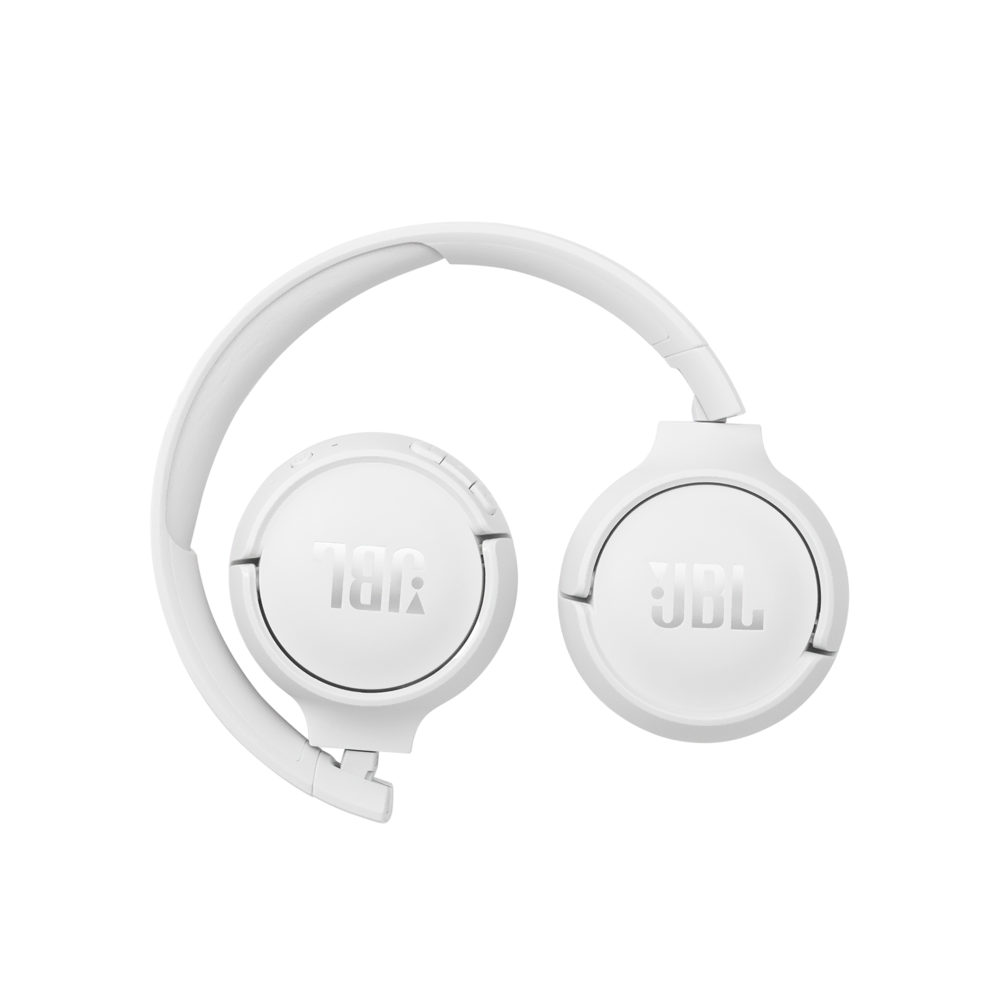 JBL Tune 510BT Beyaz Kulaklık