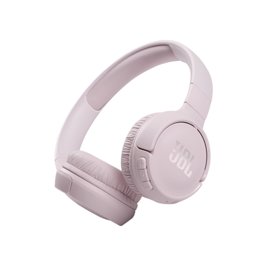 JBL Tune 510BT Pembe Kulaklık