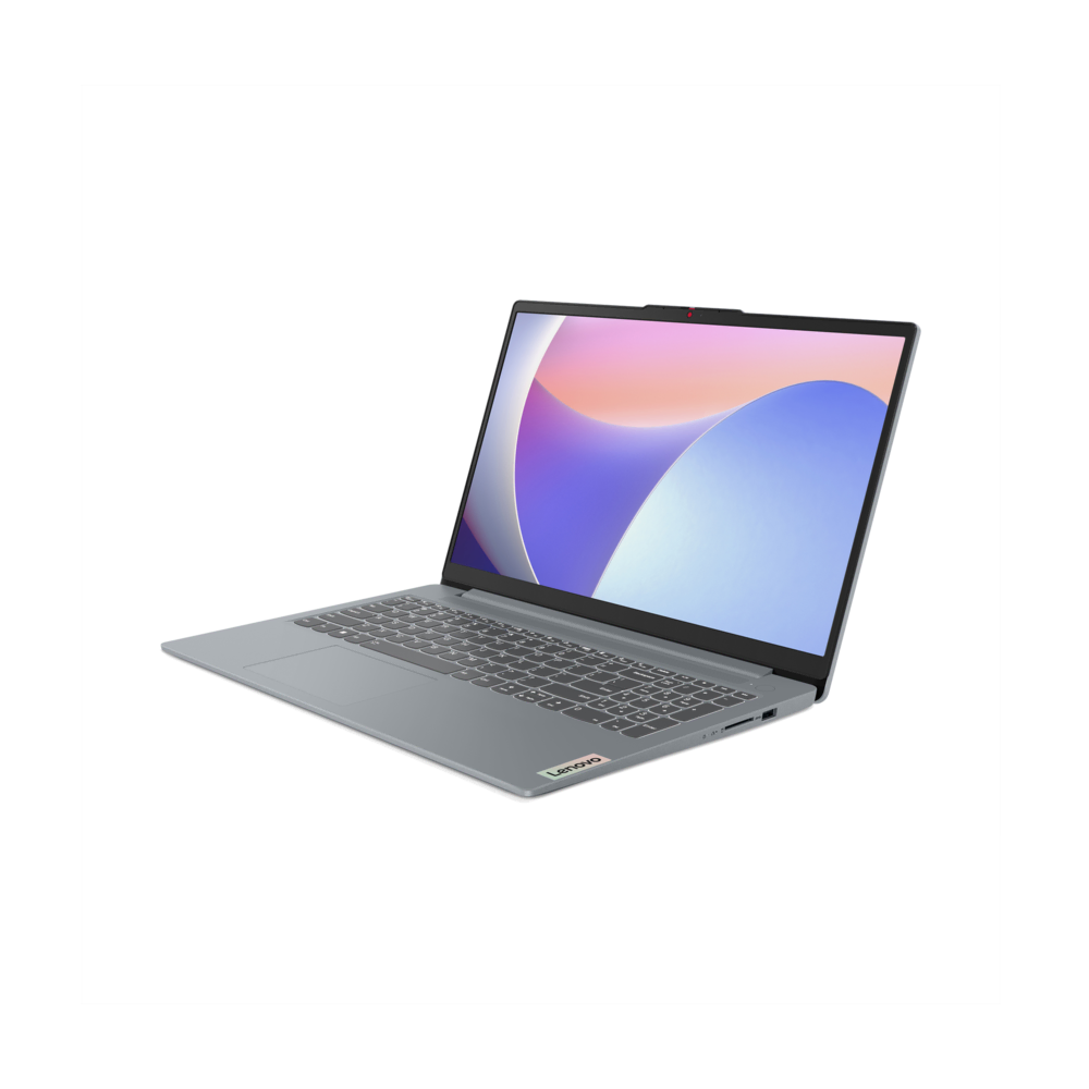 LENOVO IdeaPad Slim 3/ Intel Core i5-12450H/ 8GB Ram/ 512GB SSD/ 15.6