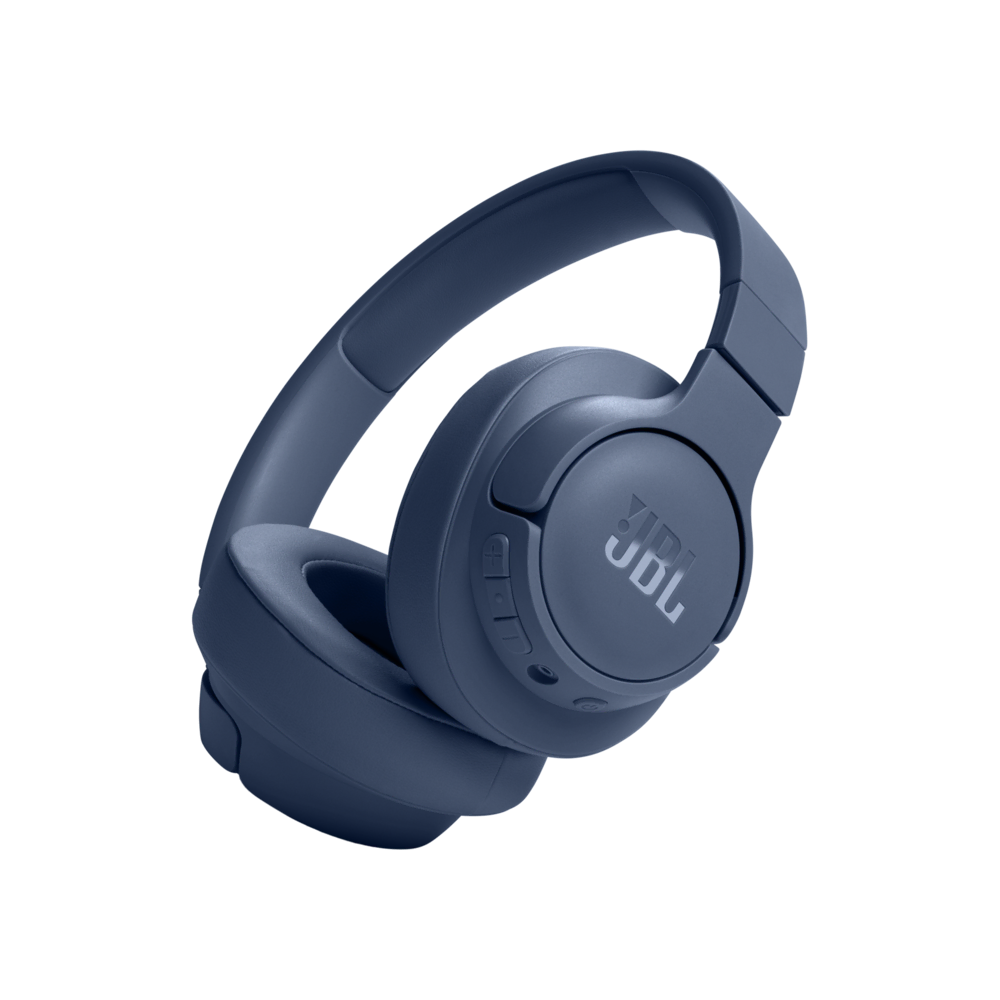 Tune 720BT Wireless Kulaklık CT OE Mavi Kulaklık