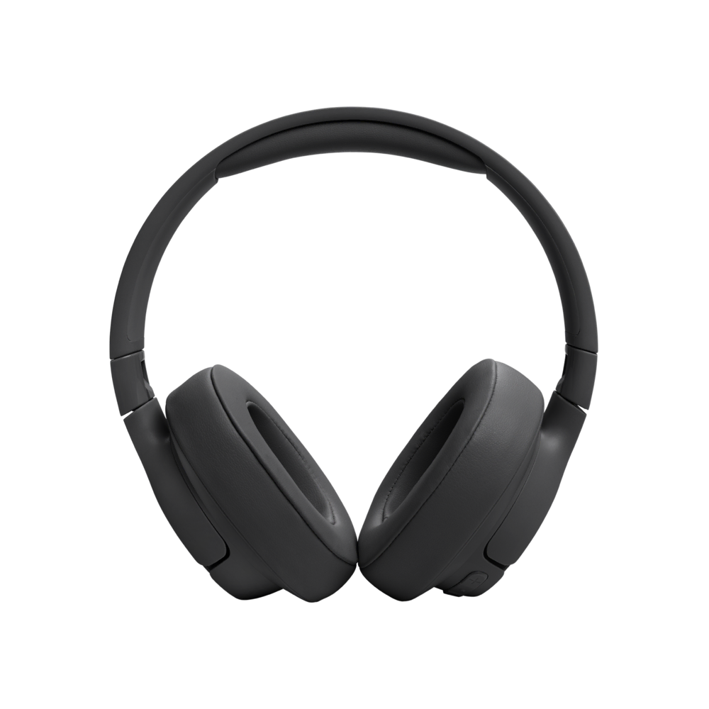 Tune 720BT Wireless Kulaklık CT OE Siyah Kulaklık