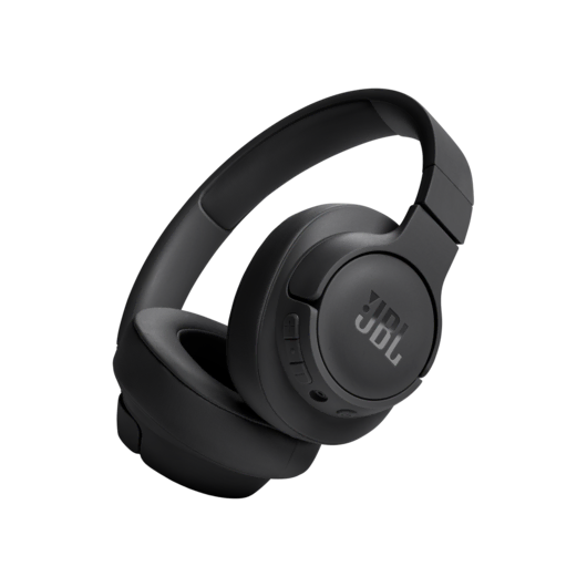Tune 720BT Wireless Kulaklık CT OE Siyah Kulaklık