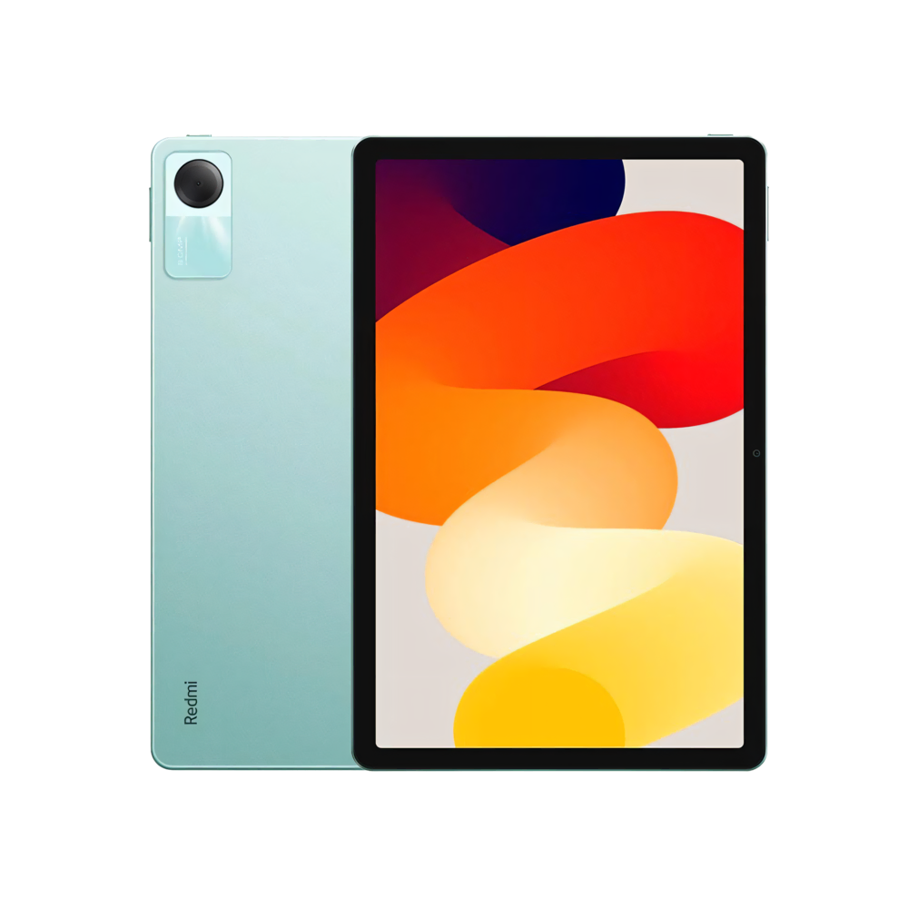 Xiaomi Redmi Pad SE 8/256GB Yeşil Tablet