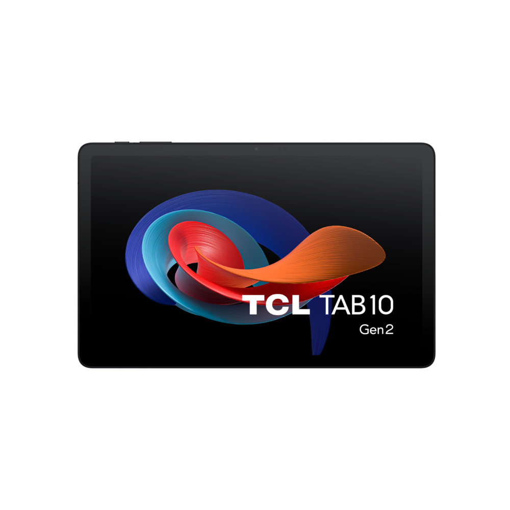 TCL Tab 10 Gen2 4/64 GB Gri Tablet