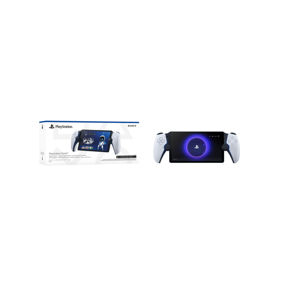 Sony Playstation Portal Oyun Konsolu