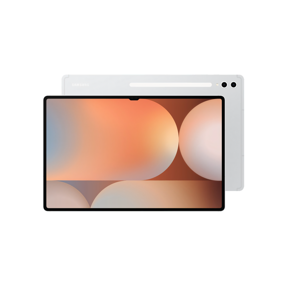 Samsung Galaxy Tab S10 Ultra 512GB Gümüş Tablet