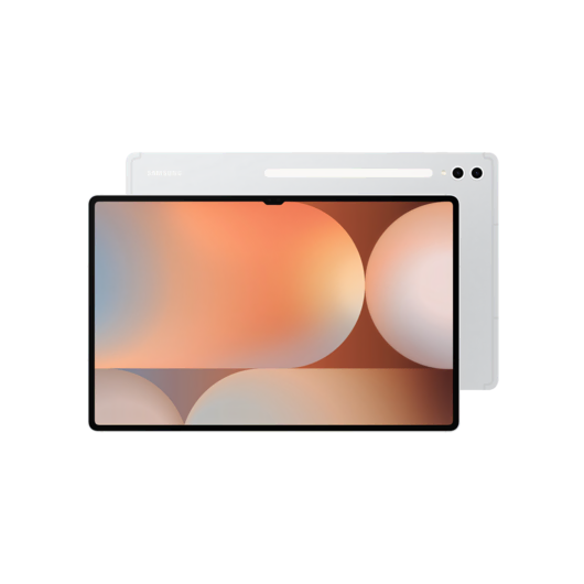Samsung Galaxy Tab S10 Ultra 512GB Gümüş Tablet