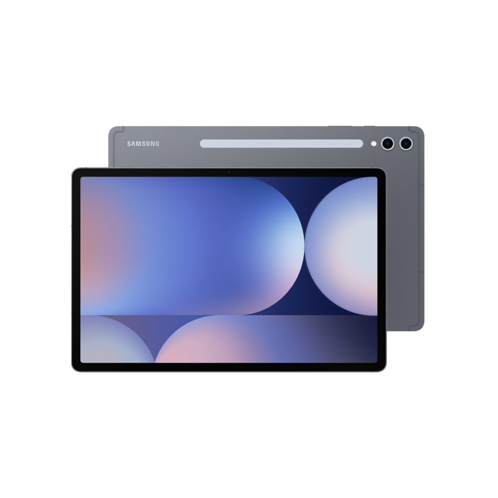 Samsung Galaxy Tab S10 Plus 256GB Gri Tablet