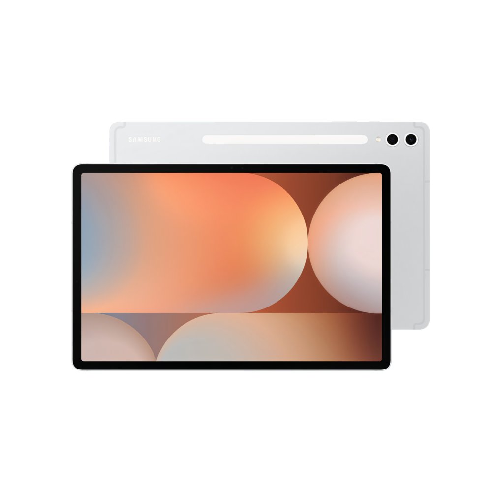 Samsung Galaxy Tab S10 Plus 256GB Gümüş Tablet