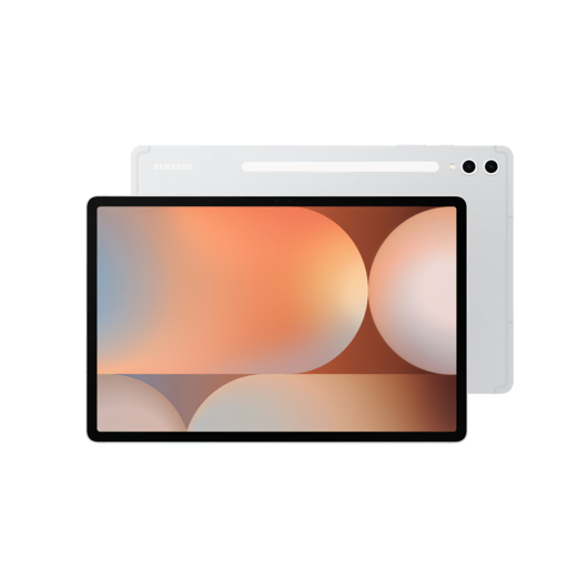 Samsung Galaxy Tab S10 Plus 256GB Gümüş Tablet