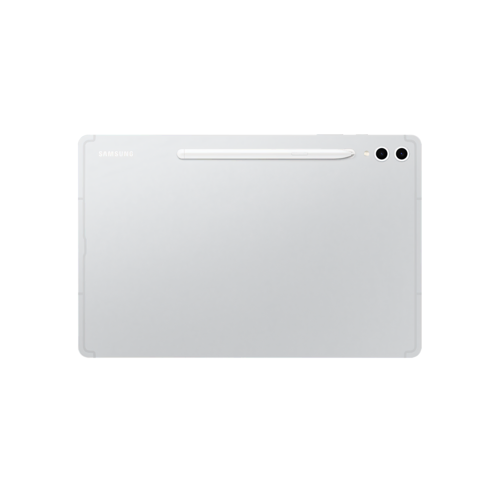 Samsung Galaxy Tab S10 Plus 256GB Gümüş Tablet