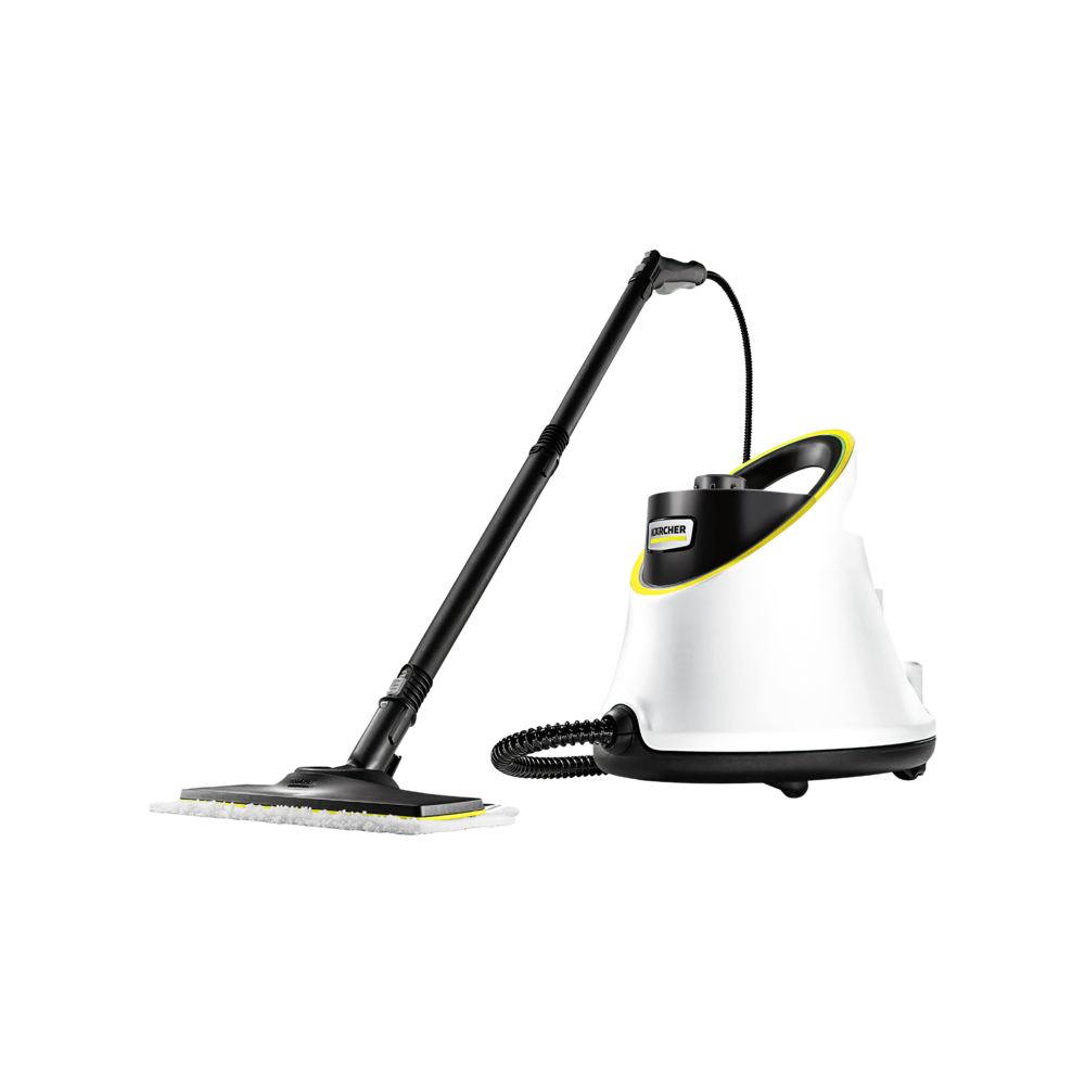 KARCHER SC 2 Deluxe *EU Buharlı Temizleyiciler