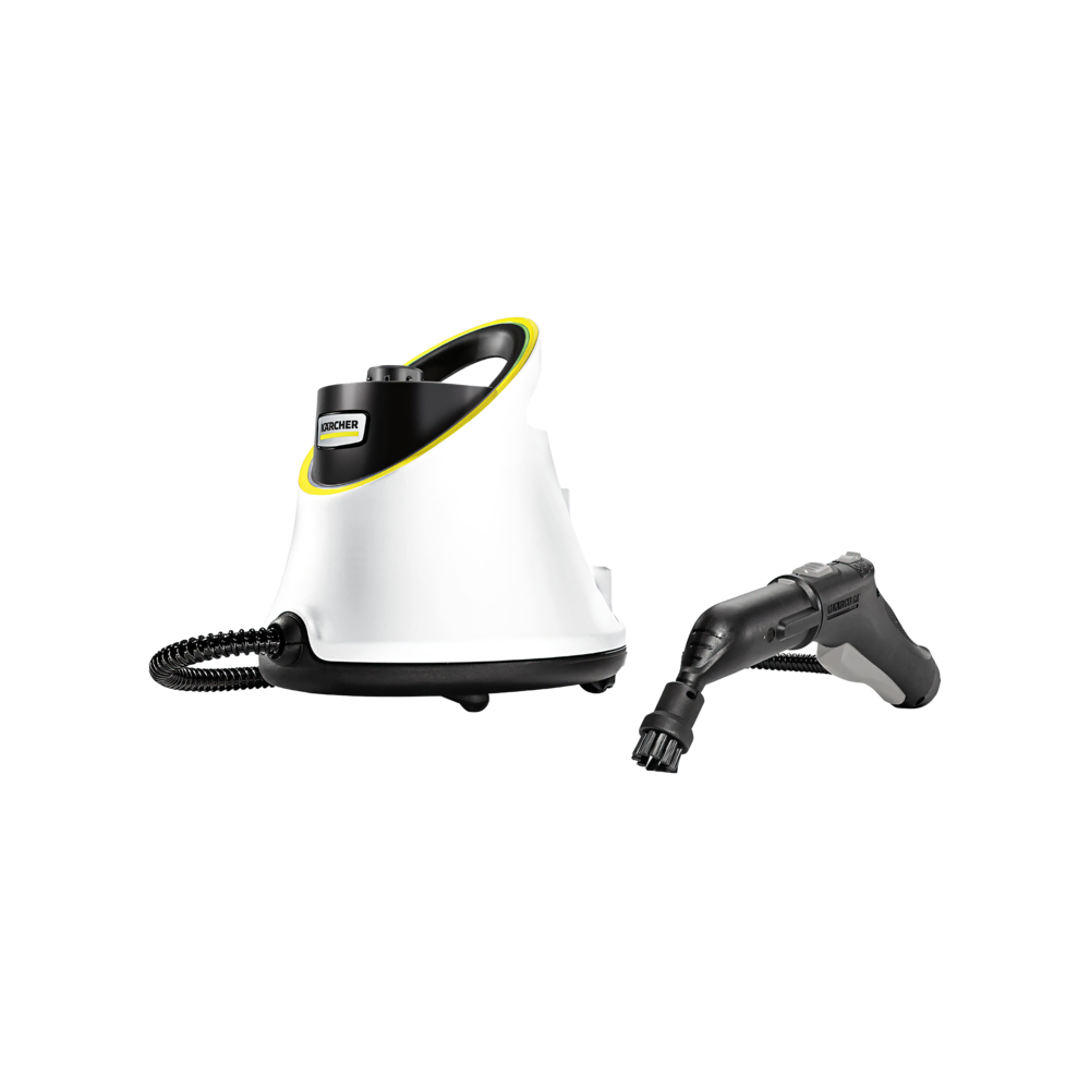 KARCHER SC 2 Deluxe *EU Buharlı Temizleyiciler
