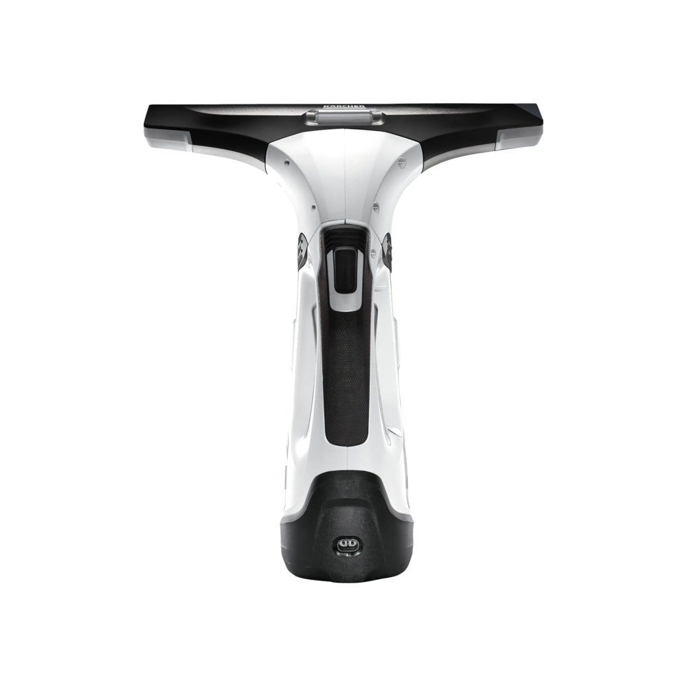 Karcher WV5 Plus Şarjlı Cam Silme Makinesi Cam Temizleme Makineleri ve Robotları