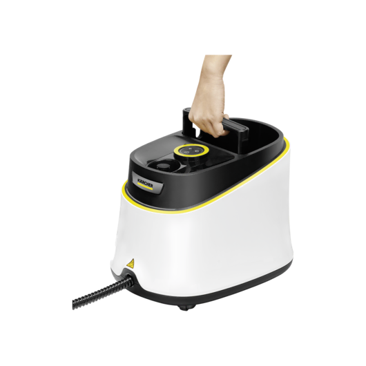 KARCHER SC 3 Deluxe Textile Edition