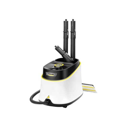 KARCHER SC 3 Deluxe Textile Edition - Görsel 2