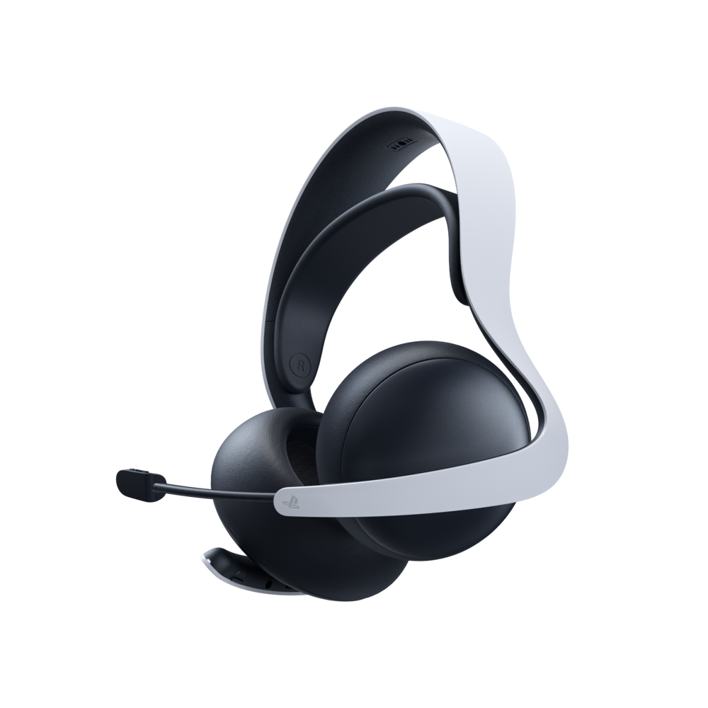 SONY PULSE Elıte Wriless Headset/Eas Oyun Konsolu Aksesuarları