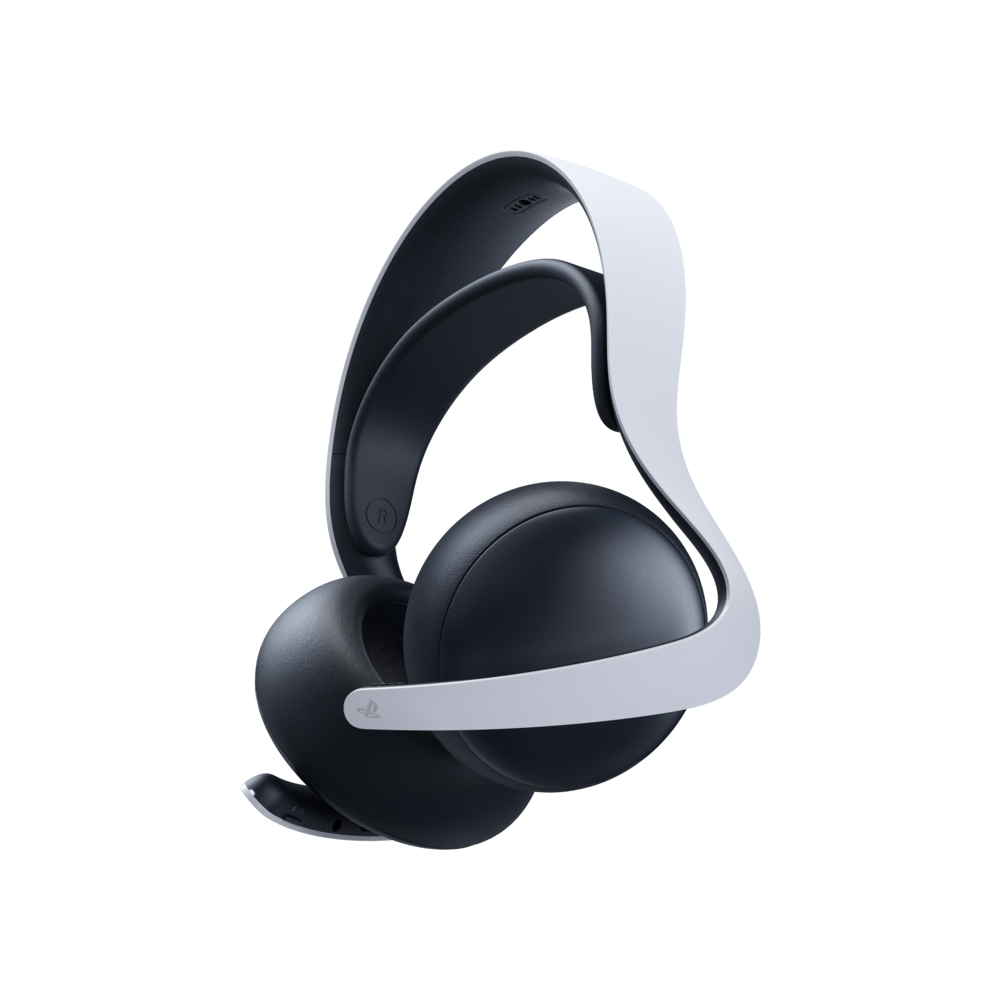 SONY PULSE Elıte Wriless Headset/Eas Oyun Konsolu Aksesuarları