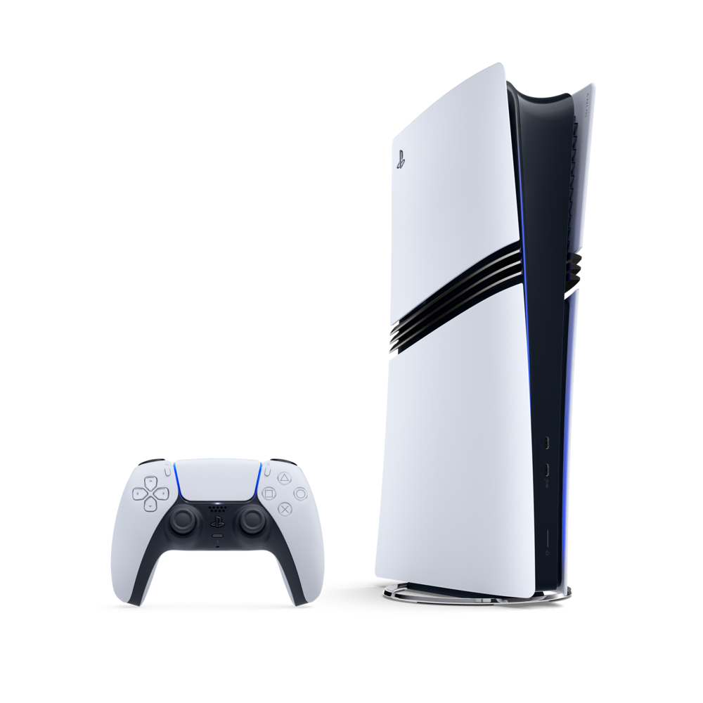 SONY Playstation 5 Pro Console Oyun Konsolu