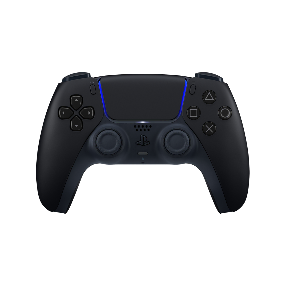 Sony PS5 Dualsense/Midnight Black Oyun Konsolu Aksesuarları