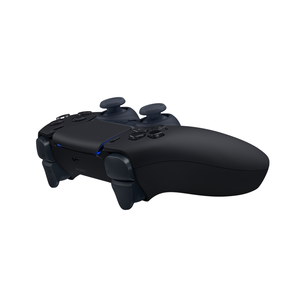 Sony PS5 Dualsense/Midnight Black Oyun Konsolu Aksesuarları