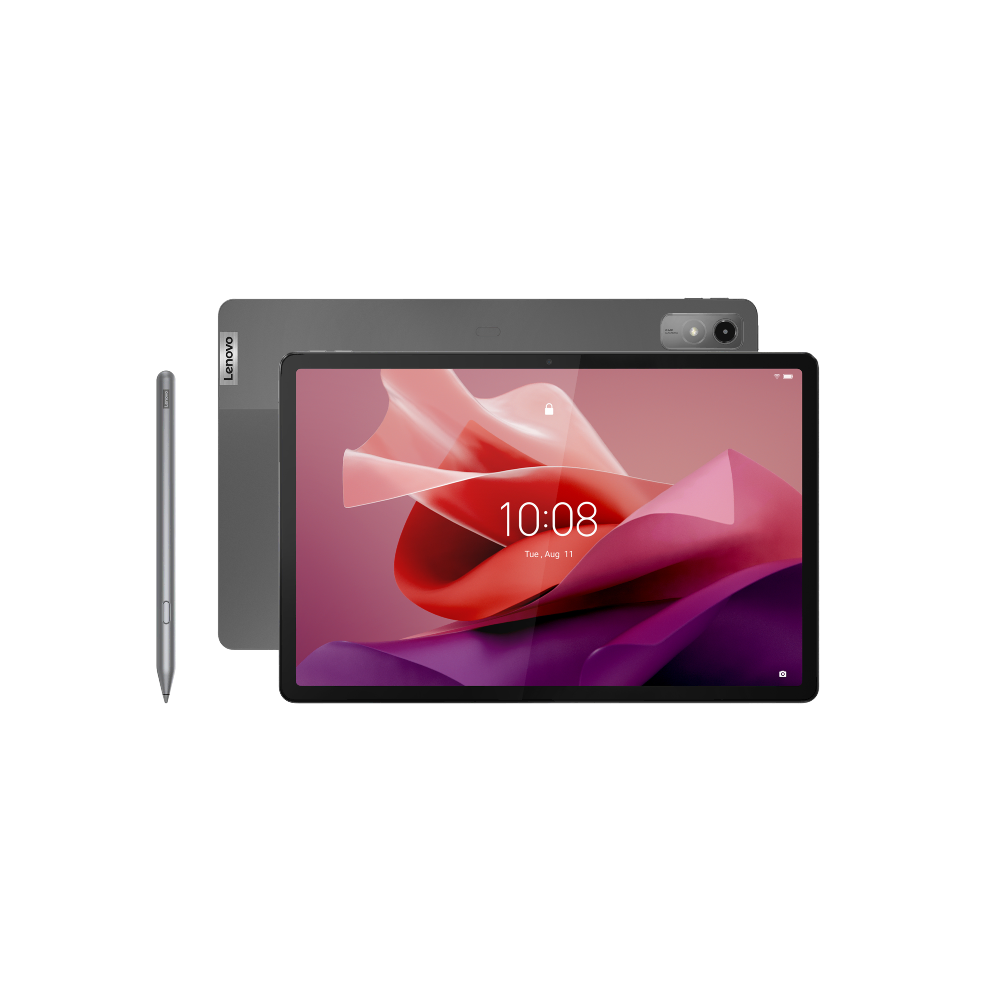 Lenovo Tab P12 12.7'' 8/256GB ZACH0218TR Tablet