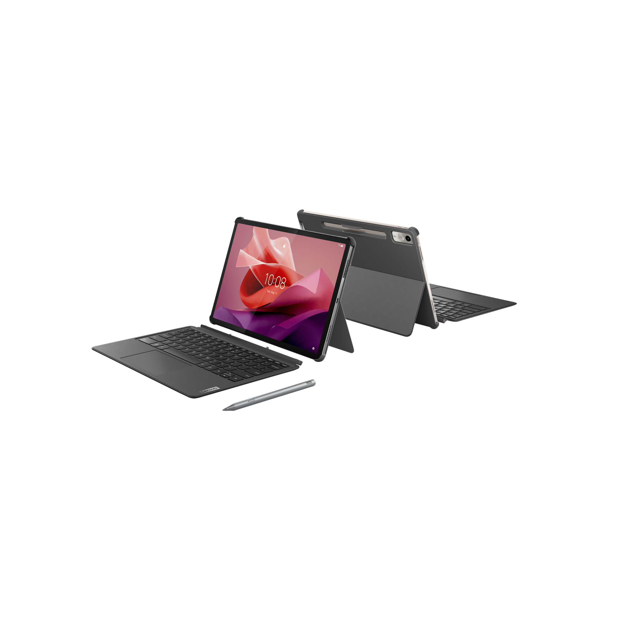 Lenovo Tab P12 12.7'' 8/256GB ZACH0218TR Tablet