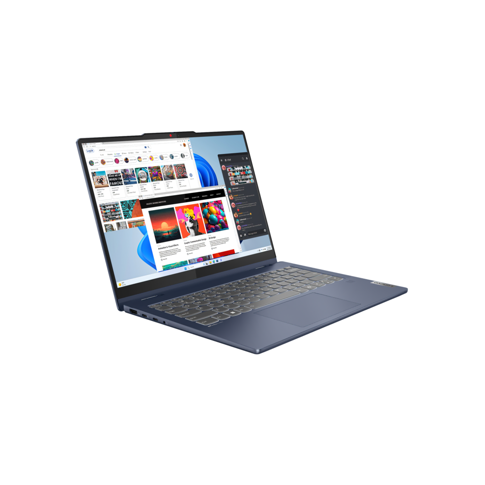 LENOVO Ideapad 5i/Core I5-13420H/8GB RAM/512GB SSD/14