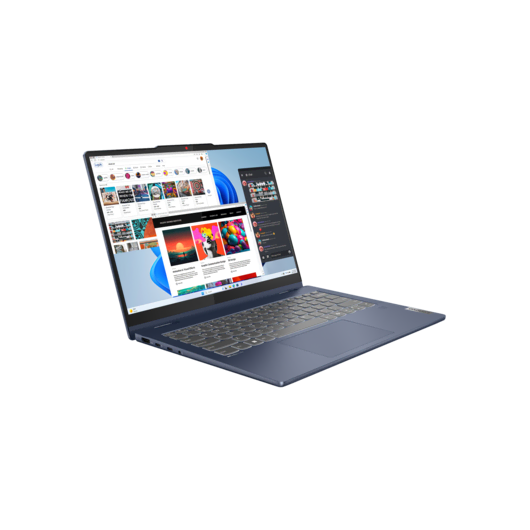 Lenovo Ideapad 5 i5 8 512 83KX003UTR Laptop