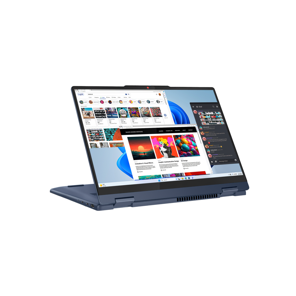 LENOVO Ideapad 5i/Core I5-13420H/8GB RAM/512GB SSD/14