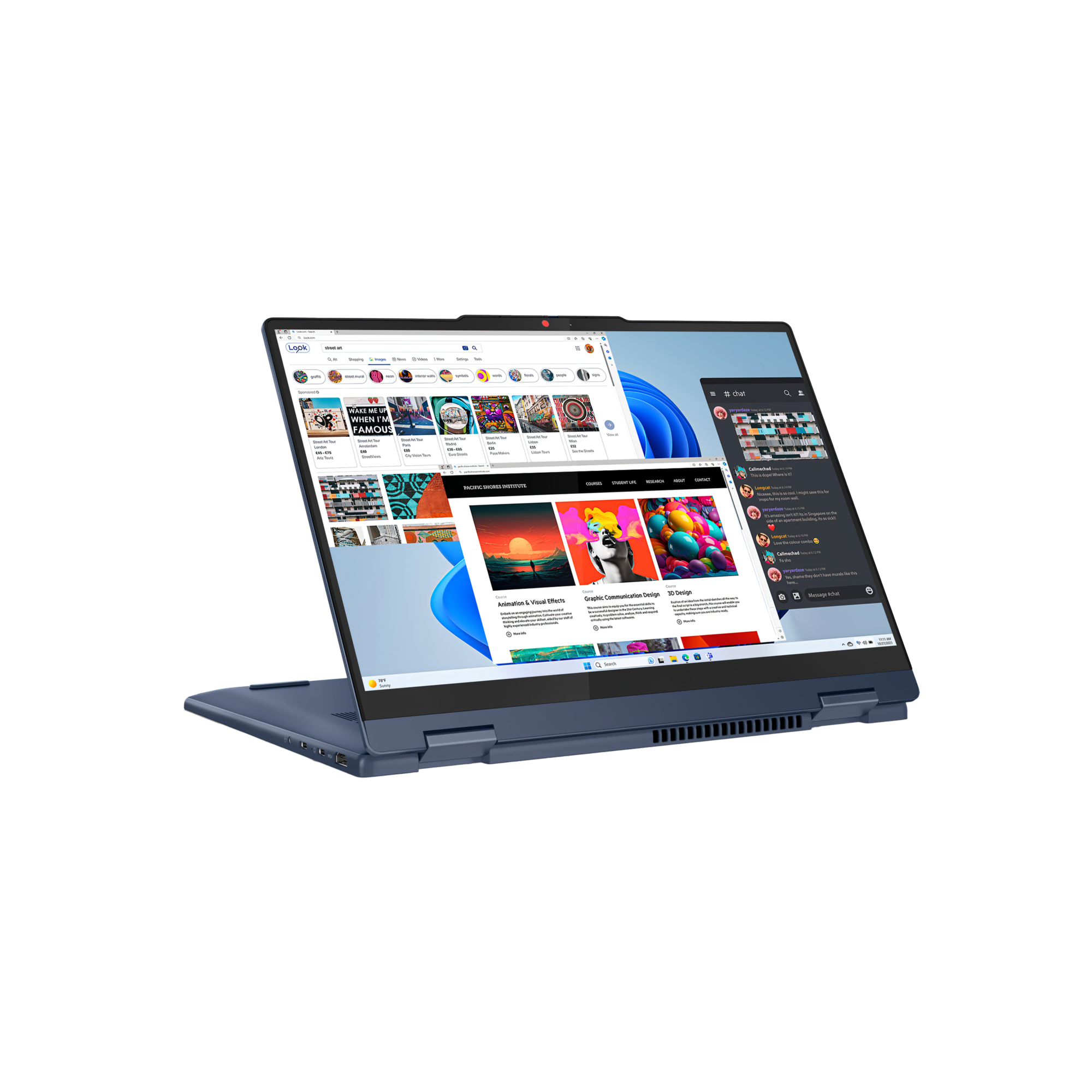 Lenovo Ideapad 5 i5 8 512 83KX003UTR Laptop