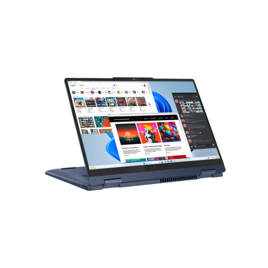 Lenovo Ideapad 5 i5 8 512 83KX003UTR Laptop