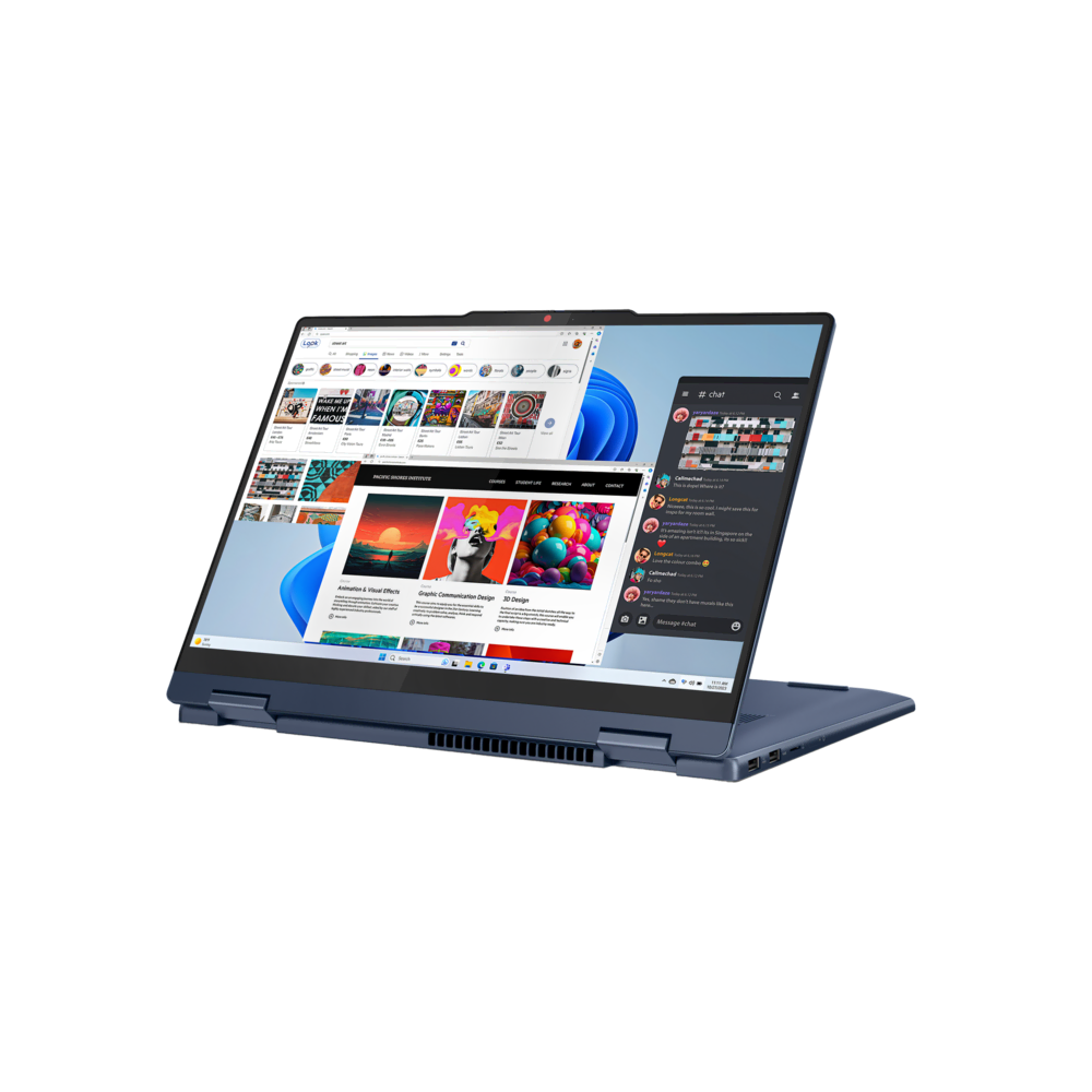 LENOVO Ideapad 5i/Core I5-13420H/8GB RAM/512GB SSD/14